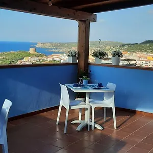 Monte Becco Santa Teresa di Gallura