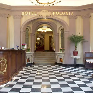 Hotel Polonia, Cracovie