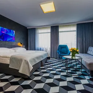 Hotel Wyspianski, Cracovie
