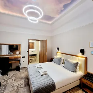 Hotel Sky, Cracovie