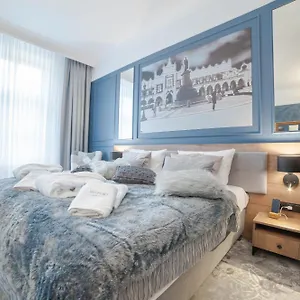 Vinfort Hotel apartamentowy