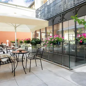 Hotel Leonardo Boutique Old Town, Cracovie