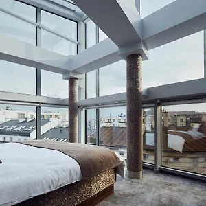 Views Hotel apartamentowy
