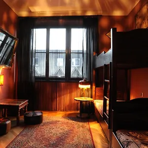 Auberge de jeunesse Deco, Cracovie