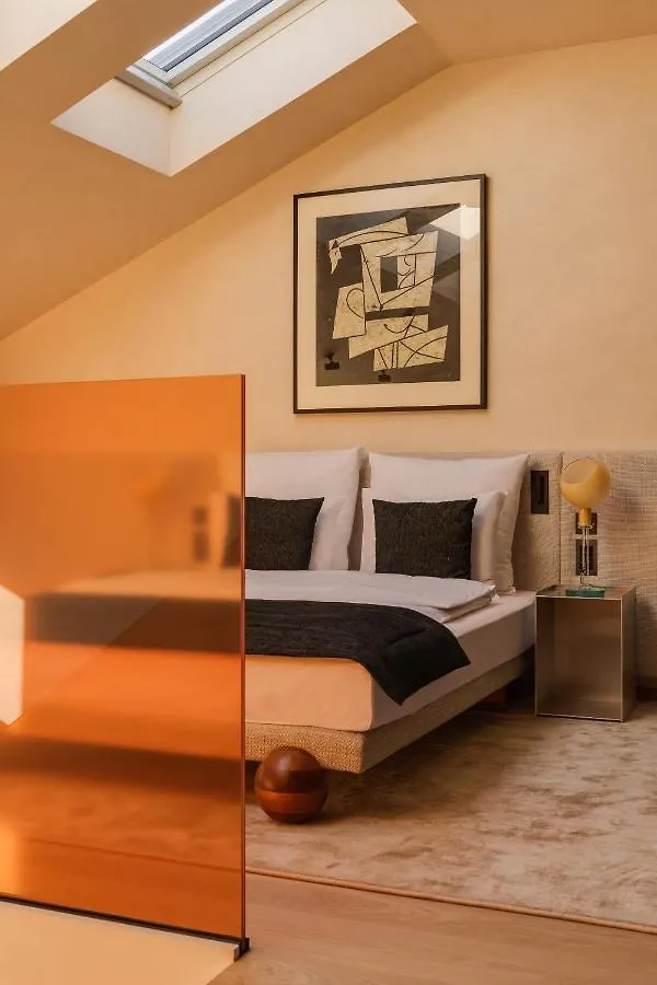 Warszauer Hotel Cracovia