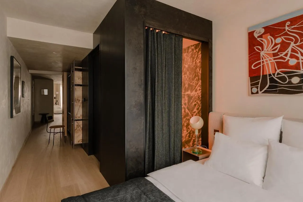 Warszauer Hotel Cracovia