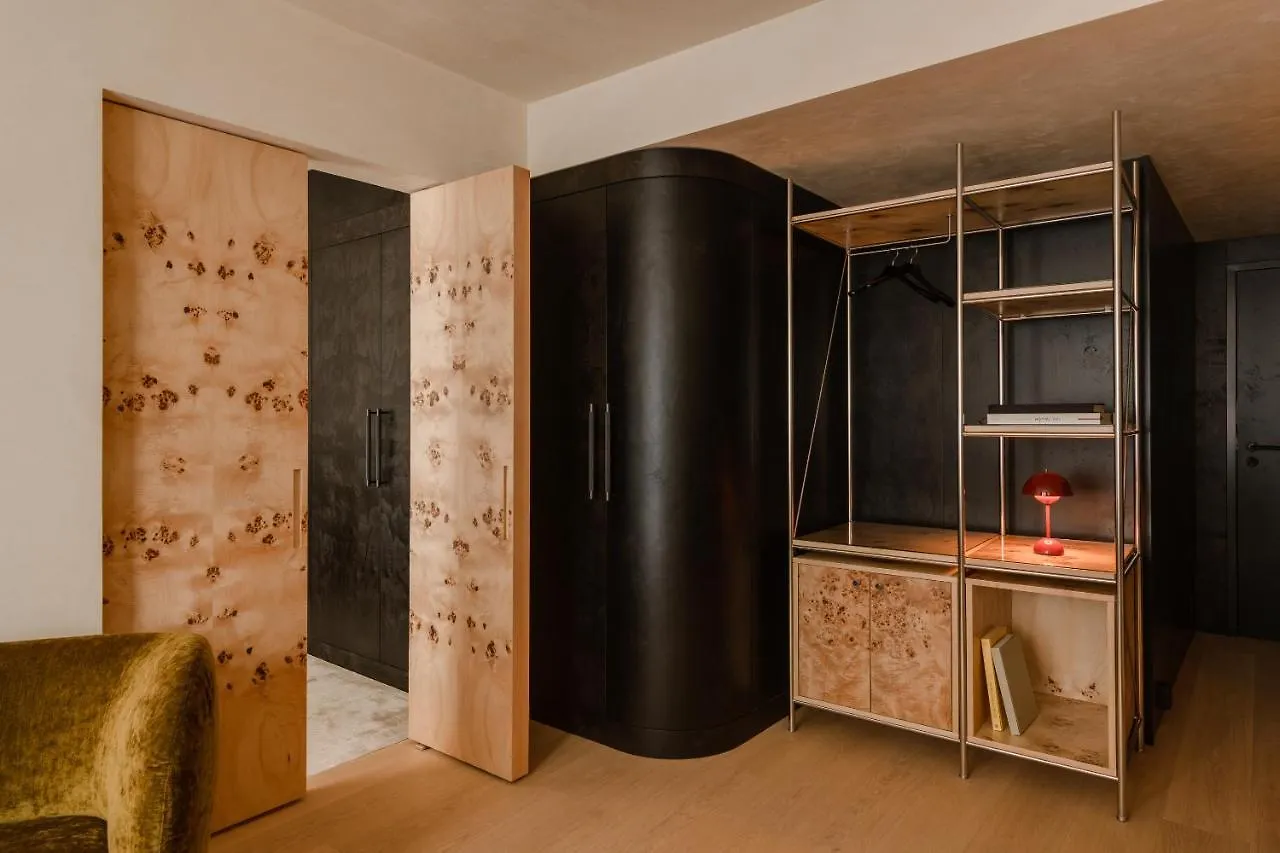 Warszauer Hotel Cracovia Polonia