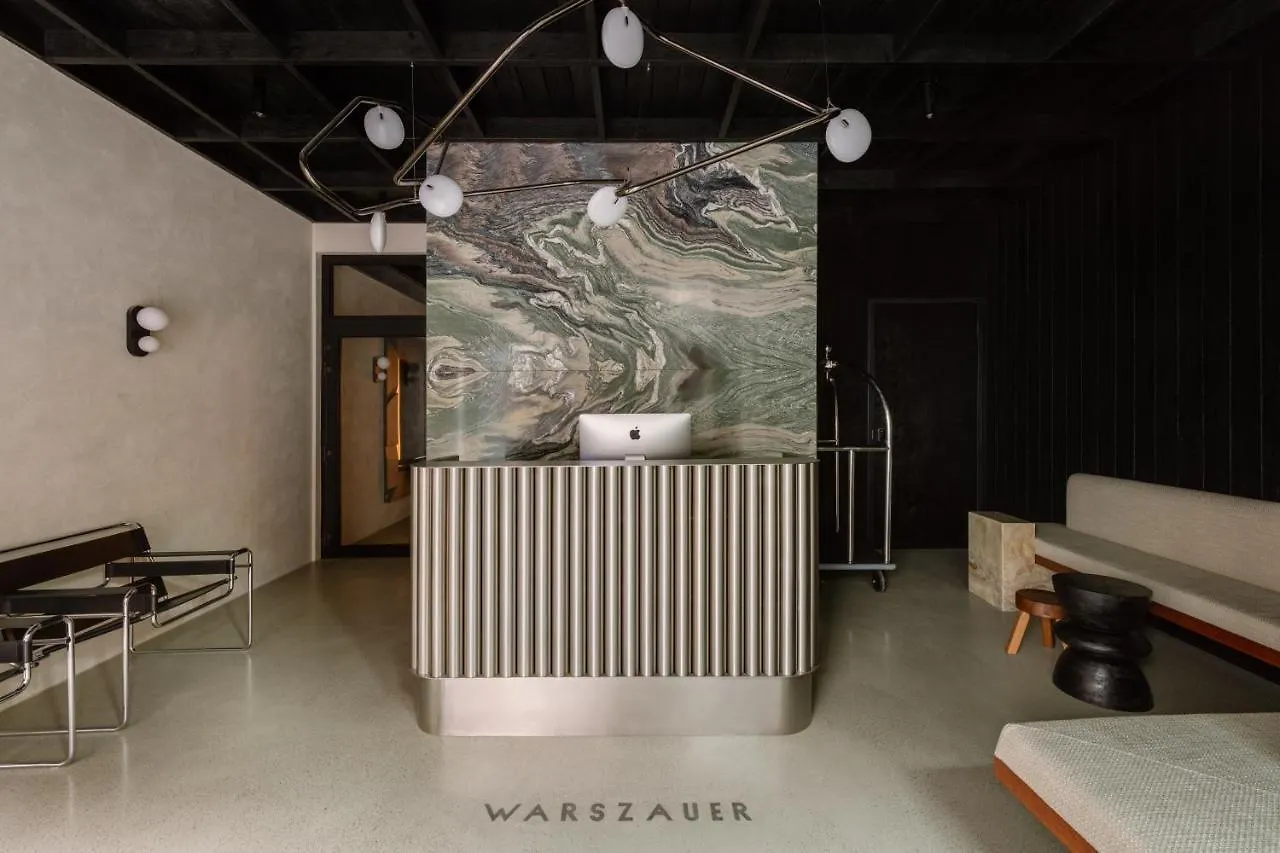 Warszauer Hotel Cracovia 4*,  Polonia