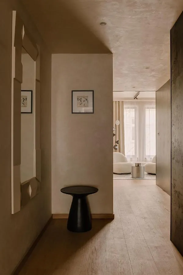 Warszauer Hotel Cracovia