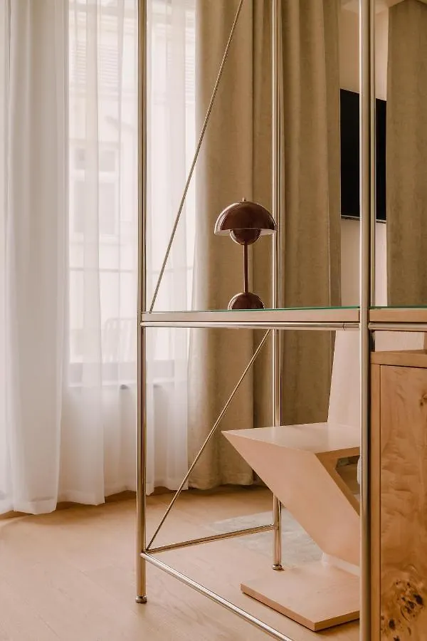 Warszauer Hotel Cracovia