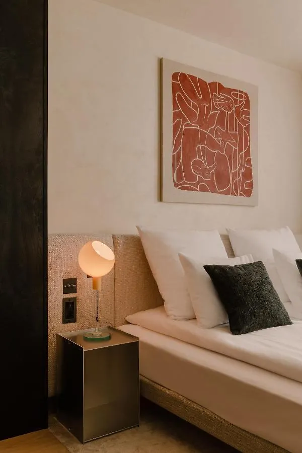 Warszauer Hotel Cracovia