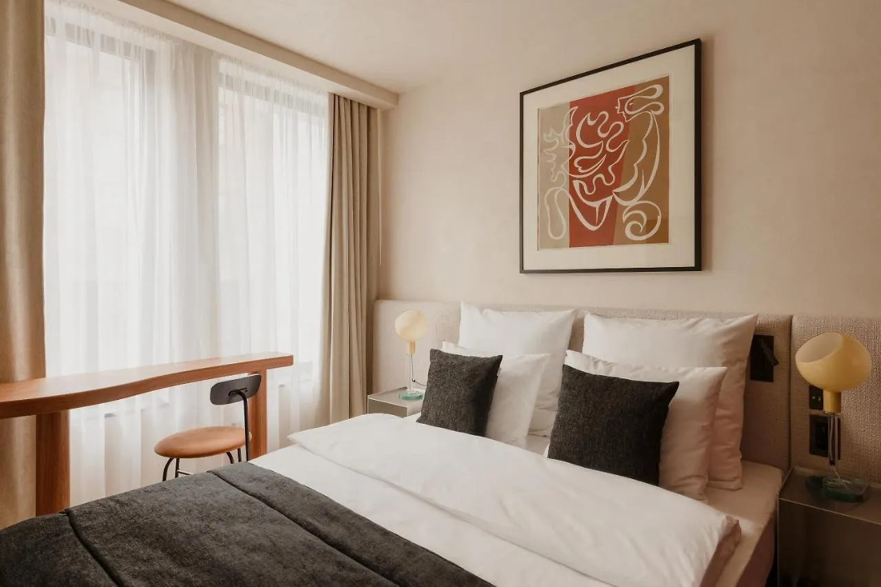 Warszauer Hotel Cracovie