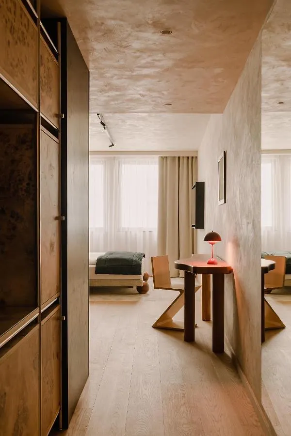 Warszauer Hotel Cracovie