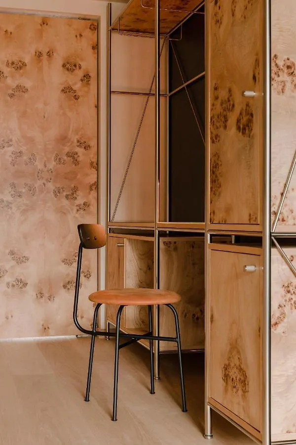 Warszauer Hotel Cracovie