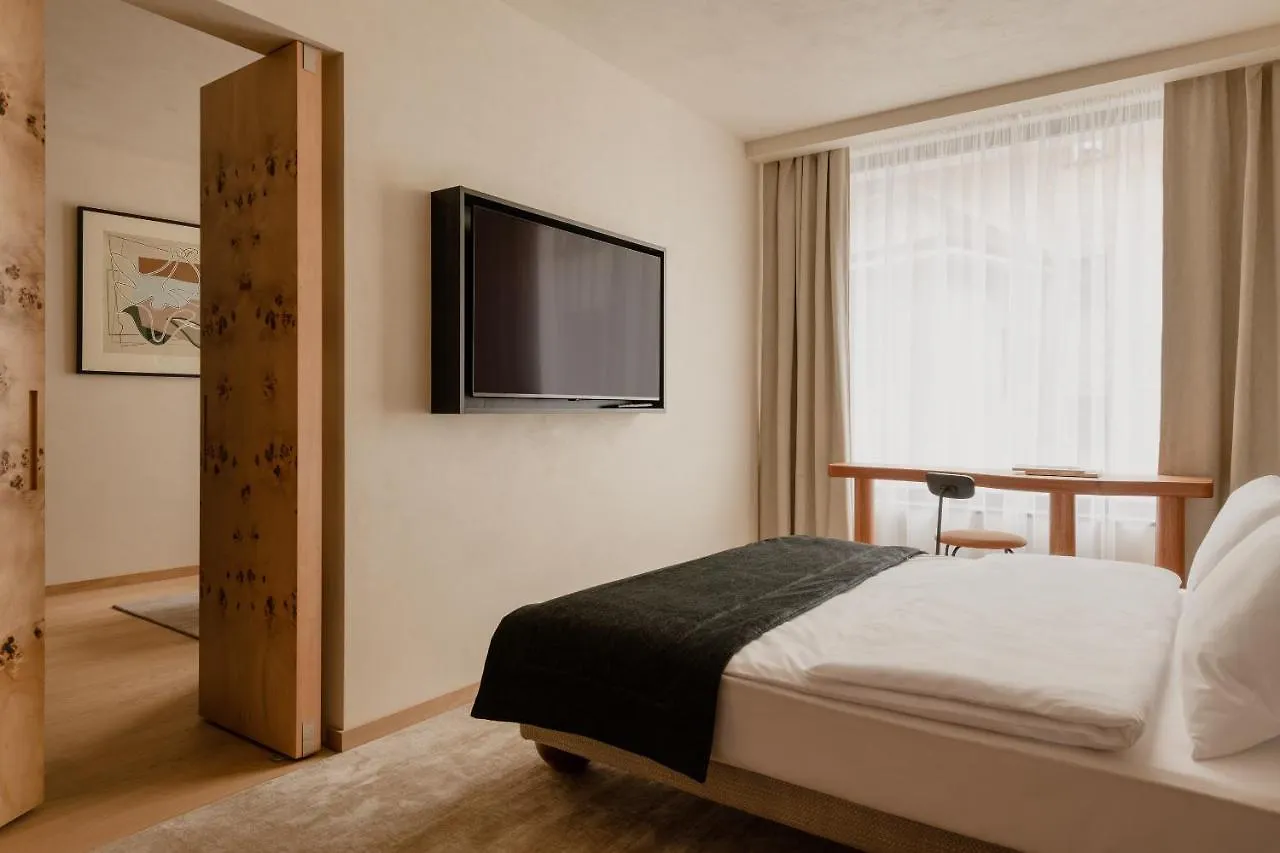 Warszauer Hotel Cracovie