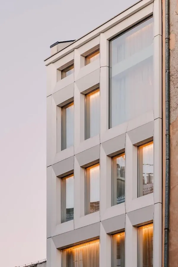Warszauer Hotel Cracovie