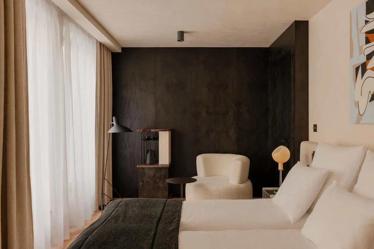 Warszauer Hotel Cracovie