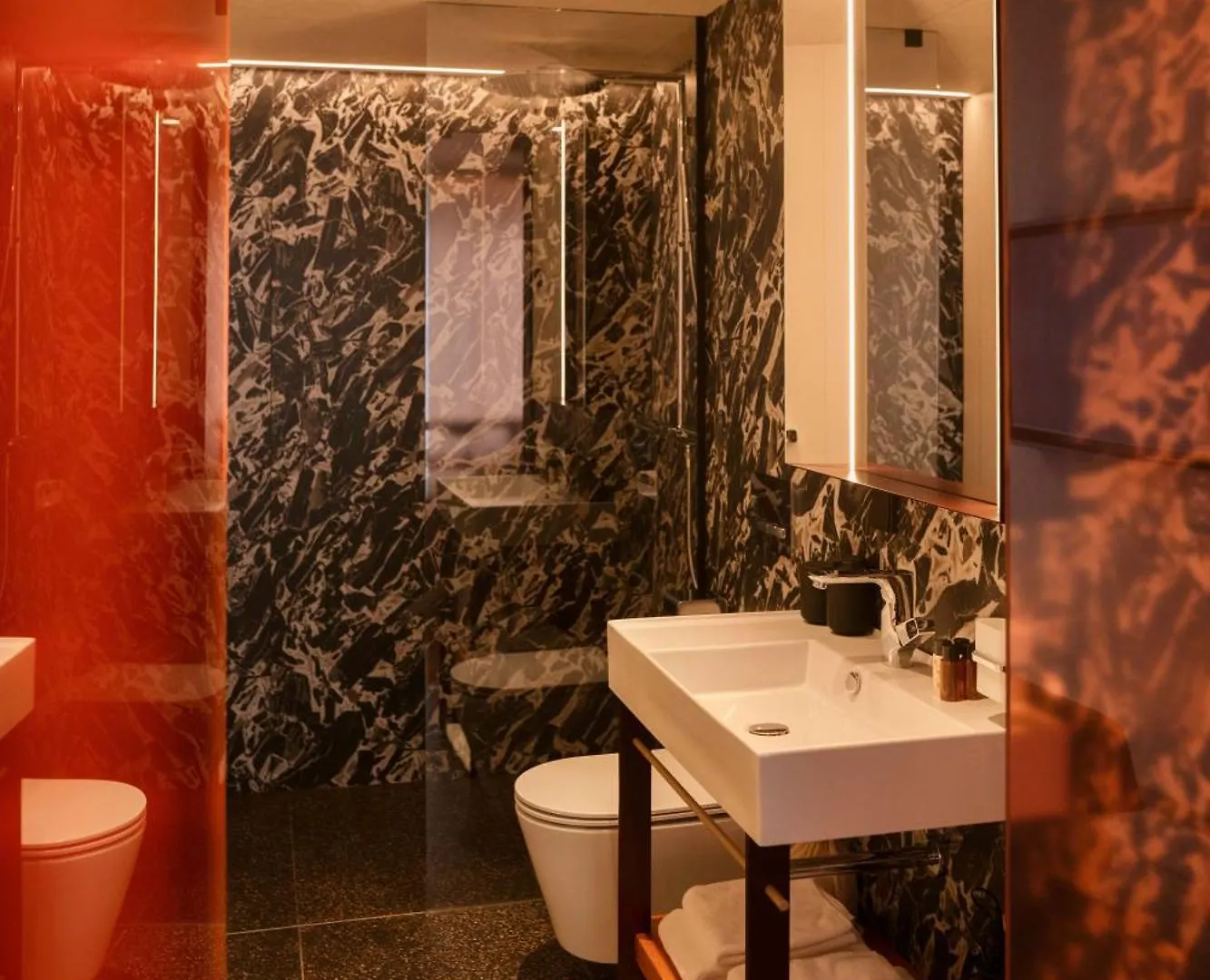 Warszauer Hotel Cracovie 4*,